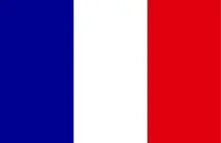 France flag