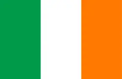 Ireland flag