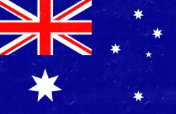 Australia flag
