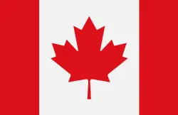 Canada flag