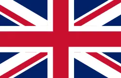 UK flag